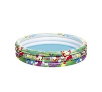 Bestway Bestway Piscina Inflable 3 anillos Ø122cm (91007)