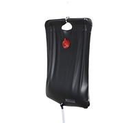 Bestway Bolsa Solar para Ducha Capacidad 20L 41x58 cm Jardin y Camping 58224
