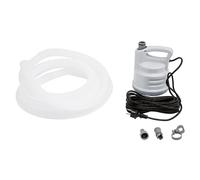 Bestway Bomba de drenaje de piscina 3028L/800gal