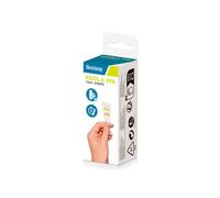 Bestway Bote Tiras Reactivas Sistema Cloro Piscina y Spa 58142