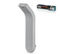 Bestway Cascada LED Relajante | Luz de spa que cambia de color, fijación magnética, diseño de clip, flujo de agua relajante, compatible con AirJet Plus