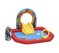 Bestway Centro De Juegos Acuáticos 98800 Avengers 211x198x125 Cm