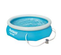 Bestway Conjunto de piscina Fast Set 305x76 cm 57270