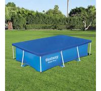 Bestway Cubierta para piscina Flowclear 259x170 cm