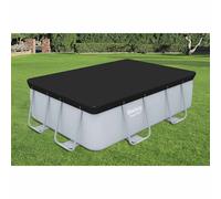 Bestway Cubierta para piscina Flowclear 269x179 cm