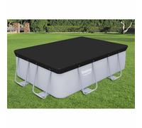 Bestway Cubierta para piscina Flowclear 269x179 cm