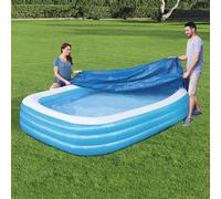 Bestway Cubierta para piscina Flowclear 305x183x56 cm