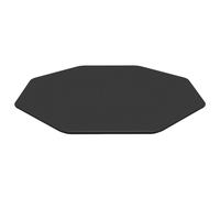 Bestway Cubierta para piscina Flowclear 396 cm
