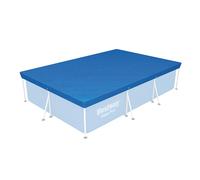 Bestway Cubierta Piscina 304x205 cm Jardin 58106
