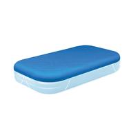 Bestway Cubierta Piscina Hinchable 340x230 cm Jardin 58108