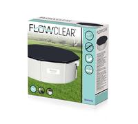 Bestway Cubierta Piscina PVC D401 cm Jardin 58292