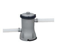 Bestway Depurador de Piscina 2006 Litros/Hora Jardin 58383