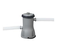 Bestway Depurador de Piscina 3028 Litros/Hora Jardin 58386