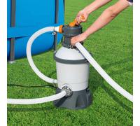 Bestway Depuradora de arena Flowclear