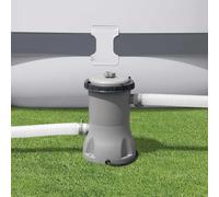 Bestway Depuradora de piscina Flowclear 2006 L/h