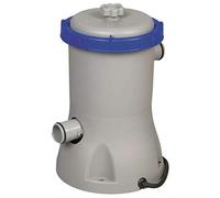 Bestway FLOWCLEAR Bomba de filtro 3.028 l/h gris