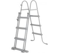 Bestway Escalera para piscina 1,07 m 58330