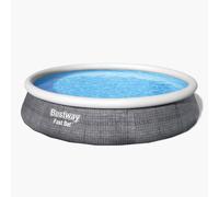 Bestway Fast Set - Negro - Piscina Hinchable MKP