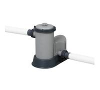 Bestway Filtro de cartucho 5.678 m3/h 86 W Tipo III Piscina