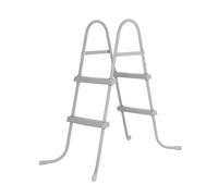 Bestway Flowclear™ 33"/84cm Pool Ladder