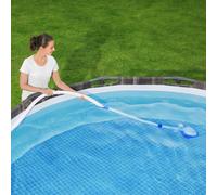 Bestway Flowclear Aspiradora automática AquaSweeper
