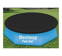 Bestway Flowclear Cubierta para piscina Fast Set 240 cm