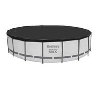 Bestway Flowclear Fast Cubierta de piscina 555 cm