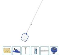 Bestway Flowclear Kit de mantenimiento para piscina