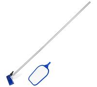 Bestway Flowclear Kit de mantenimiento para piscina