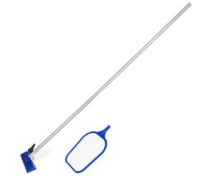 Bestway Flowclear Kit de mantenimiento para piscina