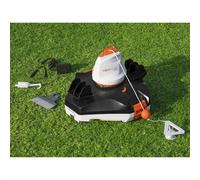 Bestway Flowclear Robot limpiador de piscinas AquaRover