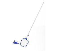 Bestway Flowclear Kit de mantenimiento para piscina