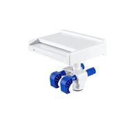 Bestway Fuente Cascada LED Para Piscinas Elevadas BES6941607347010