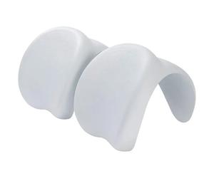 Bestway Juego de 2 Reposacabezas para Spa Inflable Lay-Z-Spa