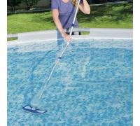 Bestway Kit de limpieza de piscina Flowclear AquaClean