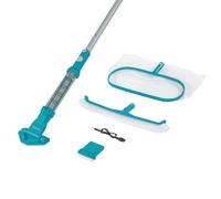 Bestway Kit de Mantenimiento de Piscina AquaSurge
