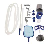 Bestway Kit de mantenimiento para piscinas Flowclear Deluxe