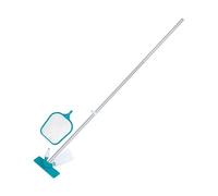 Bestway Kit Mantenimiento Piscina Palo 167 cm Jardin Multicolor You