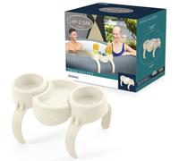 Bestway Lay- Z-SPA 58416 - Soporte para Bebidas