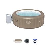 Bestway Lay-Z-SPA® 77" x 28"/1.96m x 71cm Palm Springs AirJet