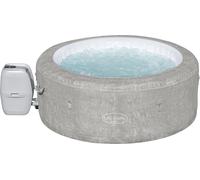 Bestway® LAY-Z-SPA® ECO, jacuzzi inflable Zurich AirJet™, diámetro 180 cm x 66 cm, redondo