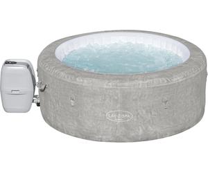 Bestway® LAY-Z-SPA® ECO, jacuzzi inflable Zurich AirJet™, diámetro 180 cm x 66 cm, redondo