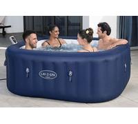 Bestway Lay-Z-Spa Hawaii AirJet 6001H - 180x180x71 cm - Piscina hidromasaje spa