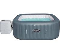 Bestway LAY-Z-SPA® Hidromasaje Hawaii HydroJet Pro™, rectangular, 180x180x71 cm, 60031