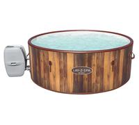 Bestway Lay-Z-Spa 60025 Helsinki Whirlpool exterior 5-7 personas 180 x 66 cm