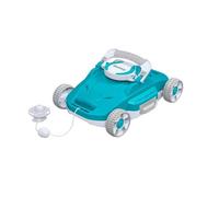 BESTWAY - Limpiafondos Aquatronix? G200- Para piscinas redondas de hasta 7,32m - Nuevo