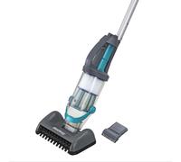 Bestway Limpiafondos inalámbrico Bestway AquaGrip compatible con piscinas de hasta Ø 610 cm Gray