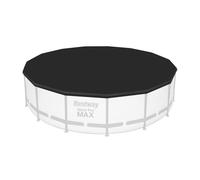 BESTWAY - P03622 - Tela De Cubierta Para Piscinas Hasta Ø 488 Cm 6942138997132