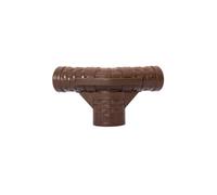 Bestway - P04410-T Conector para Piscinas Redondas Steel pro Max 694213897968