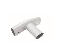 Bestway - P05405-T Conector para Piscinas Oval Energía Steel 6941607302354